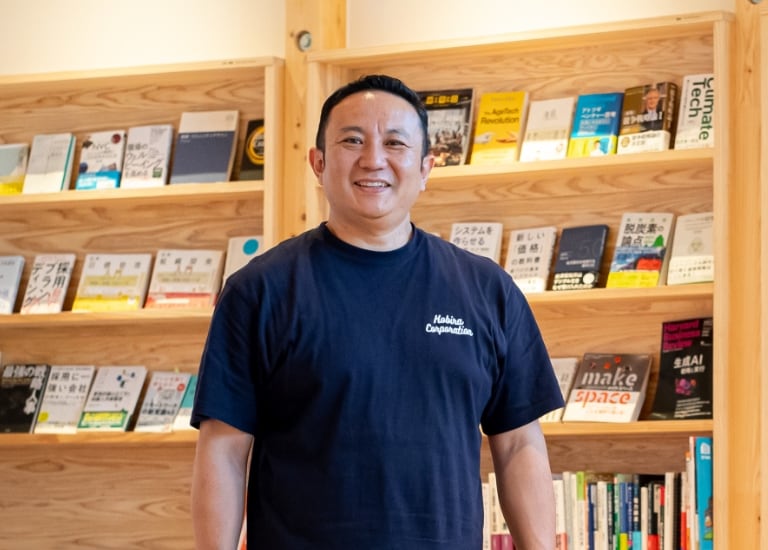 「社員の幸せ」を最優先に据え年輪経営で50期増収増益を達成