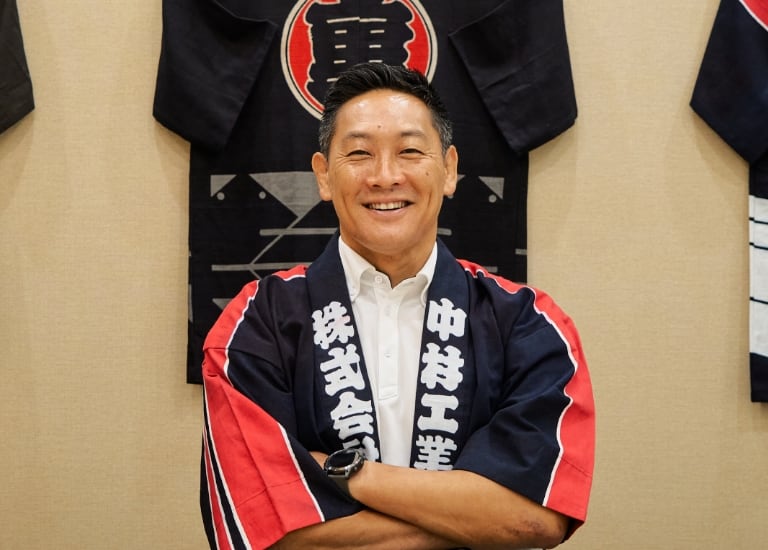 「社員の幸せ」を最優先に据え年輪経営で50期増収増益を達成