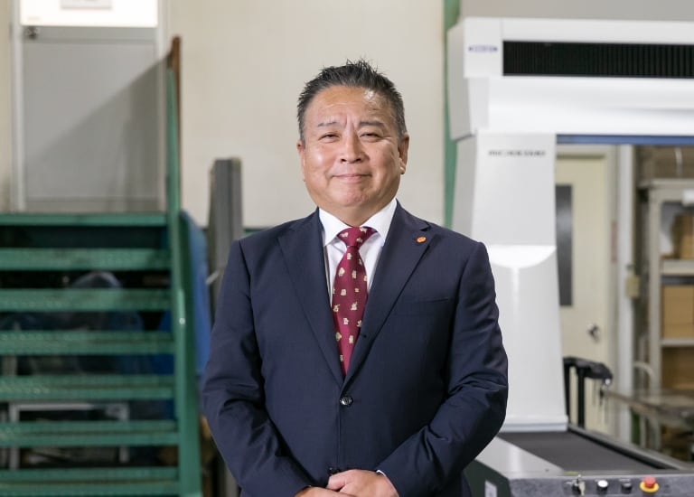 愚直に技と心を磨いて海外に進出。日本のものづくりを守る町工場の奮闘