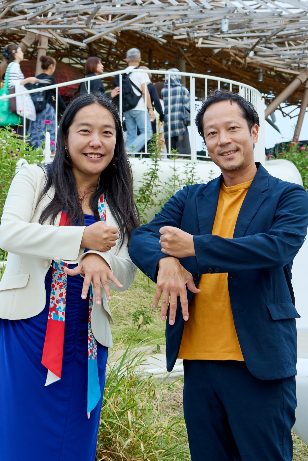 大阪・関西万博プロデューサーが明かすプロジェクトを成功へ導くコツと舞台裏