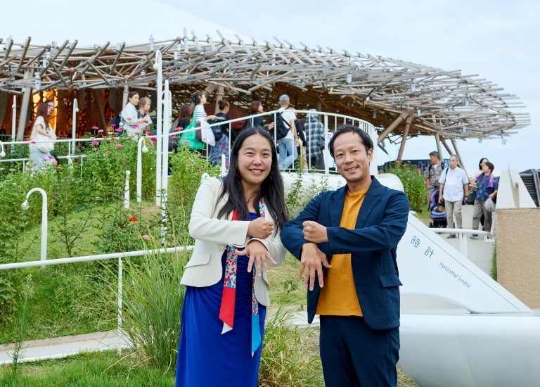 大阪・関西万博プロデューサーが明かす、プロジェクトを成功へ導くコツと舞台裏