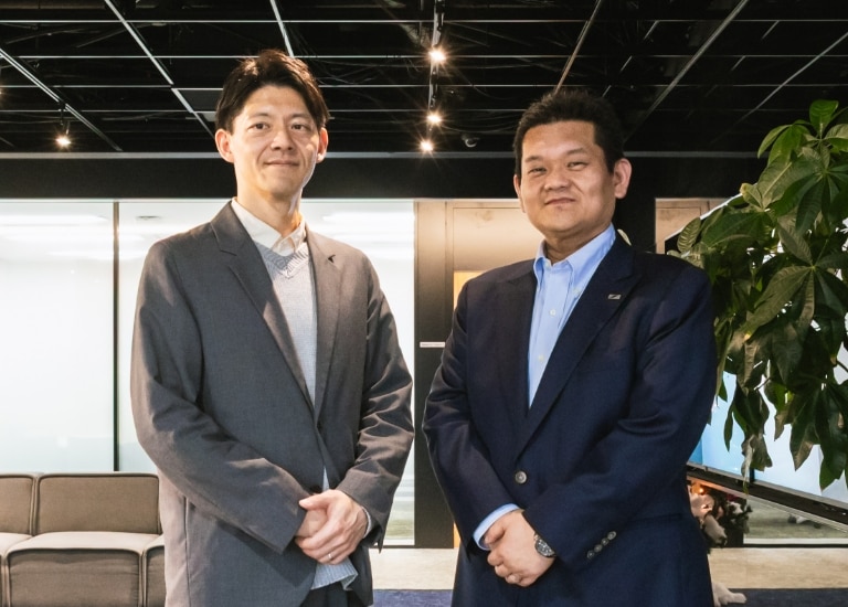 真摯な社是を掲げて危機を乗り越え、兄弟の舵取りで会社をアップデート