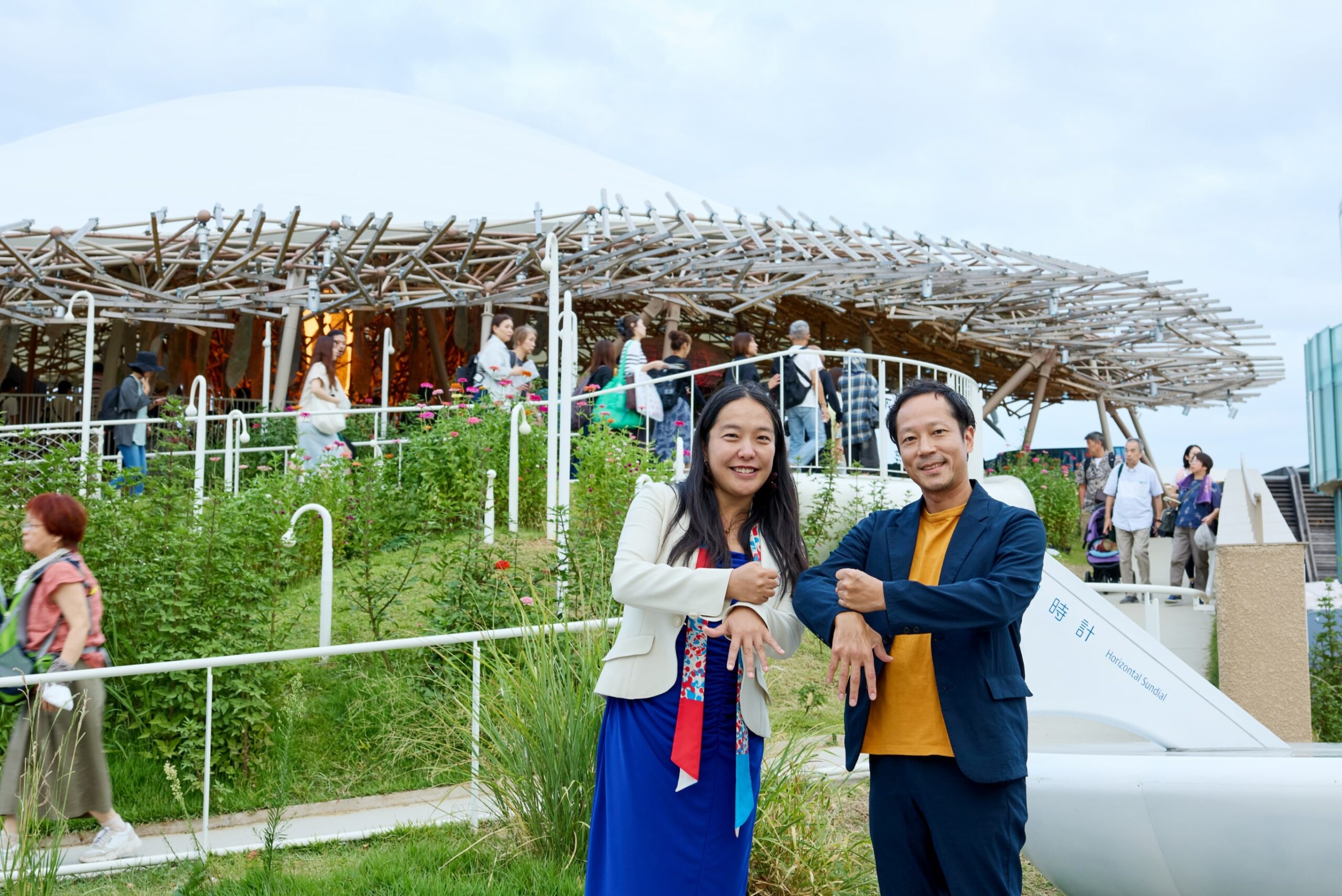 大阪・関西万博プロデューサーが明かすプロジェクトを成功へ導くコツと舞台裏