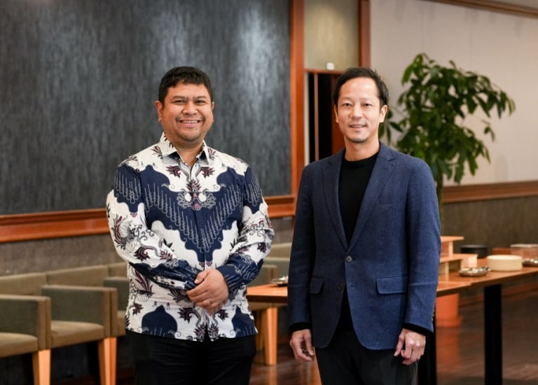 海外人材について知っておくべき文化の違い ～インドネシアの実例から～