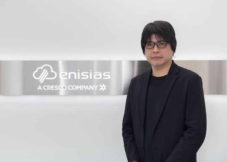 創業10年でワクワクを求め理念を再策定、予想外の連続で社内外に効果あり